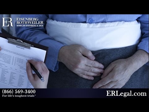 What is Nursing Home Malpractice?