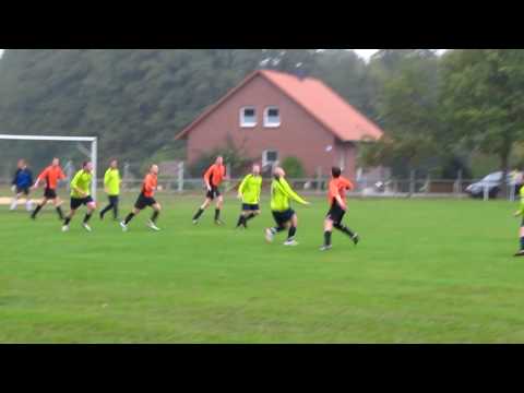 10. Spieltag TSV Lüder - Spvgg Oetzen/Stöcken 1:2