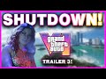 GTA 6 Trailer 3 Will Break The Internet