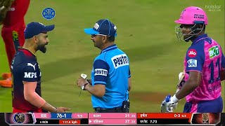 Rajasthan Royals Vs Royal Challengers Bangalore Full Match Highlights | RR VS RCB HIGHLIGHTS,BUTTLER