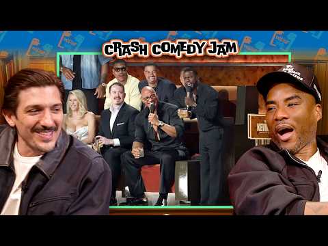 Kevin Hart Roast Reaction, Hantavirus Incoming? GOP are SCARED