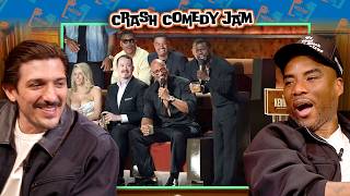 Kevin Hart Roast Reaction, Hantavirus Incoming? GOP are SCARED MQDEFAULT Thumbnail
