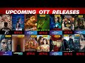 Upcoming New OTT Tamil Movies Upcoming OTT Release Movies In Tamil Tamil Dubbed Reviews