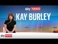 Sky News Breakfast Putin Makes Major Speech A Year On Since War Began