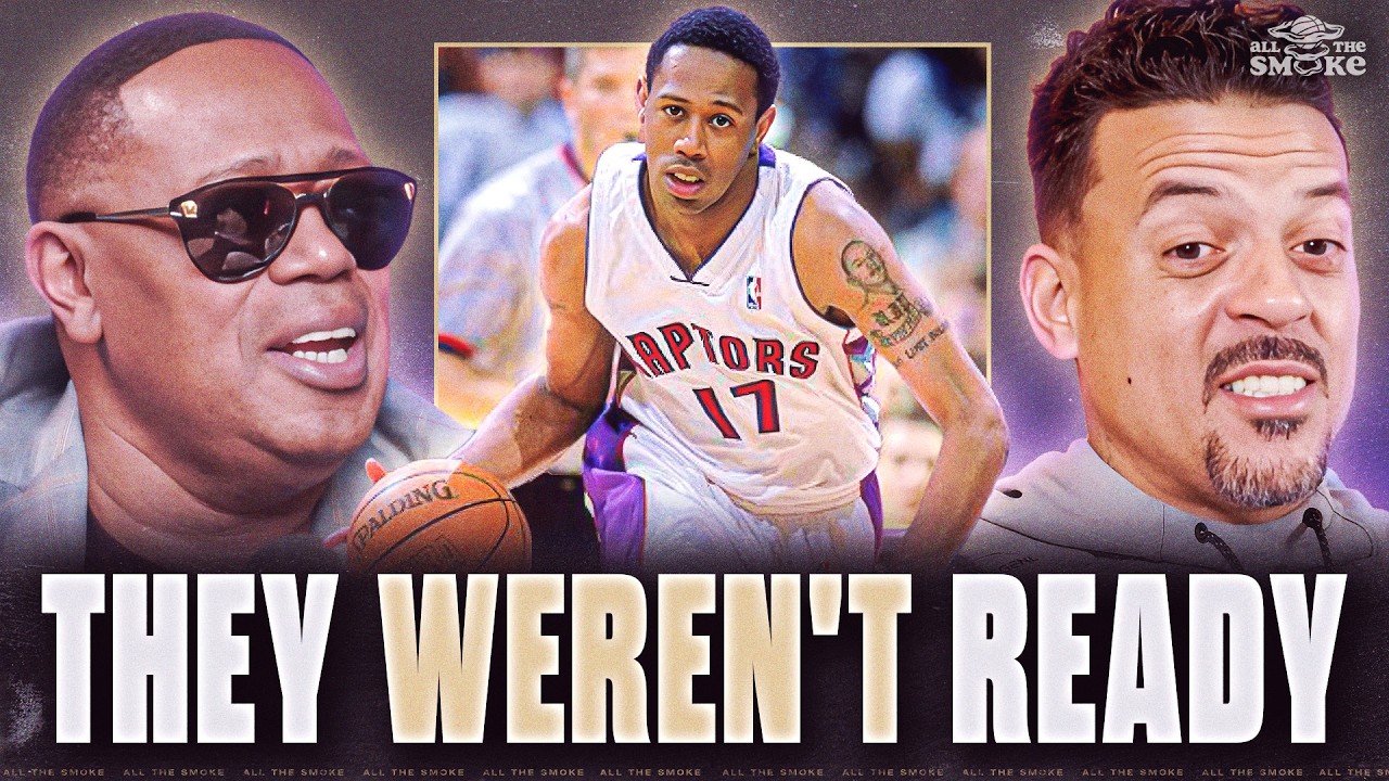 Master P Was BULLYING Future NBA Stars at UCLA