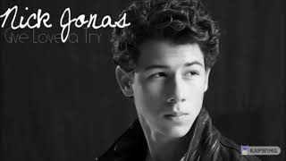 Nick Jonas - Give Love A Try [1 Hour Version]