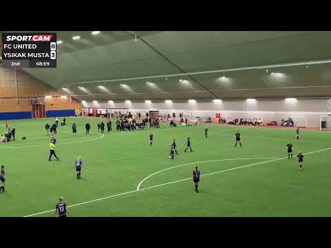 SportCam YT stream - 03/01/2026