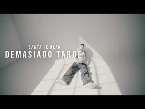 Video thumbnail for Demasiado Tarde