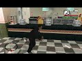 Make CJ Vomit GTA San Andreas Gameplay
