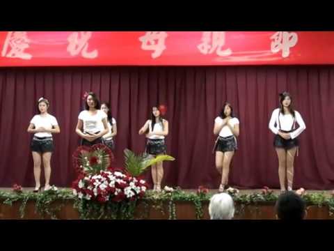 라붐 LABOUM   어떡할래  What About You  dance cover