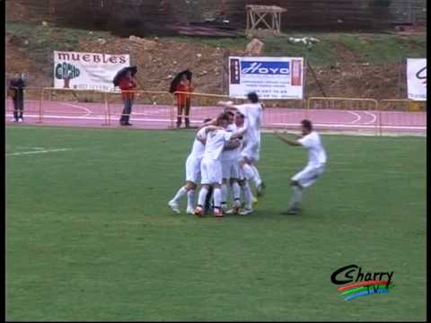 C.D. Ronda 2 Atco. Mancha Real 0: Gol de Lolo Soler.