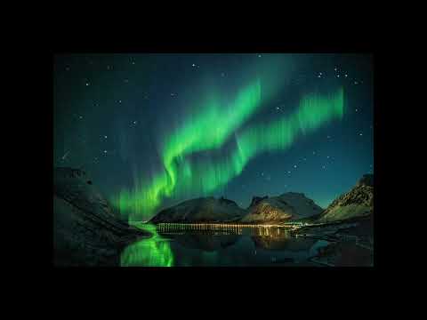 Northern Lights - Helena Mace