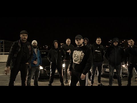 MOKOMPTON x PERSO (Official Video)