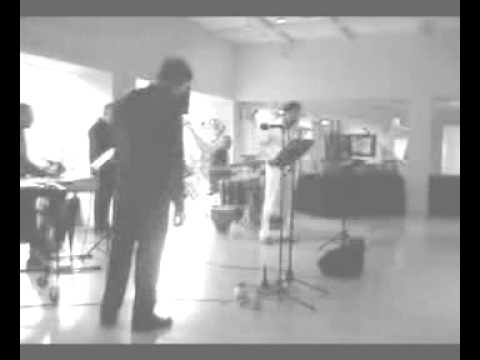 Cold War Jazz Project at the Coral Springs Museum of Art in January of 2013 Mazurka