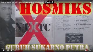 Download lagu House Music NTXTC Guruh Sukarno Putra HOSMIKS - Part Two mp3 Download lagu House Music NTXTC Guruh Sukarno Putra HOSMIKS - Part Two mp3
