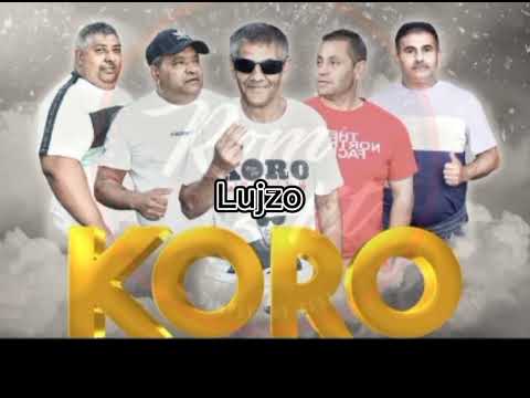 Gipsy Koro CD1 Lujzo ❤️🔥