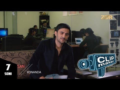 Clipmaker 9-soni - Husan (31.10.2017)
