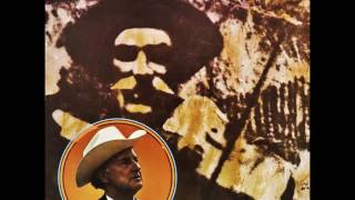 Bill Monroe & His Bluegrass Boys - Texas Gallop