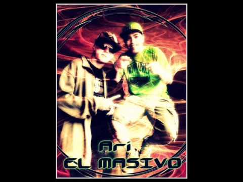 ARI El Masivo - El Toto -