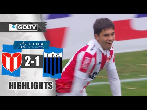 RIVER PLATE SE IMPONE CON GOLES DE ALMEIDA Y CORREA | River Plate 2‑1 Liverpool | Intermedio 2025