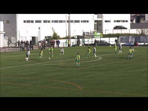 FIAES 11-0 SANGUEDO - 05/01/2019