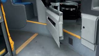 باص النقل الداخلي Mercedes-Benz Citaro O530LE EU6 ( DK6150) 1 bus | صورة 4 - Autoline