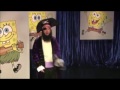 Patchy Gets Fired