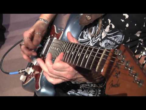 Debbie Davies with Jay Stollman - Lonesome In My Bedroom - Don Odells Legends