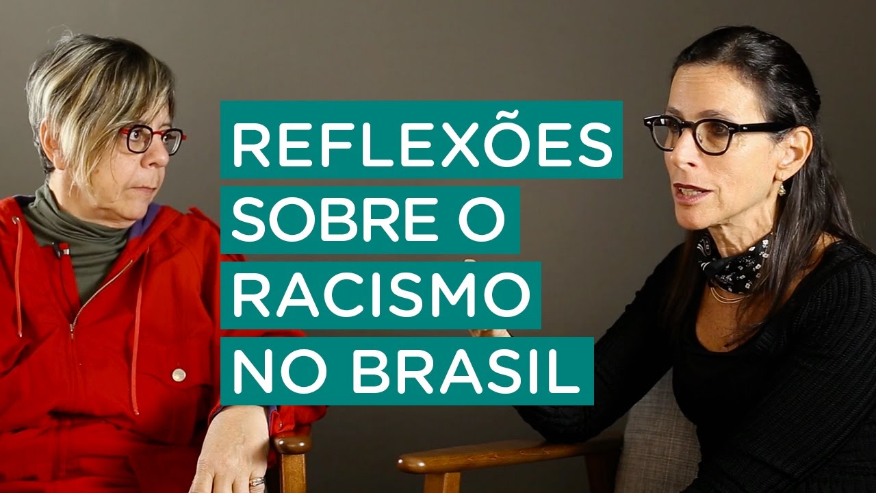 As consequências do racismo para o Brasil, por Lilia Schwarcz e Heloisa Starling