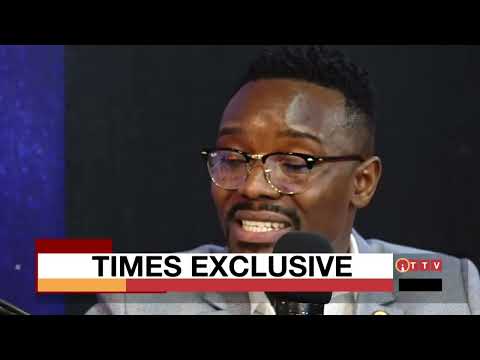 Title: Times Exclusive featuring Patience Namadingo – 27 January 2024