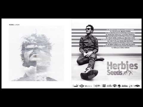 Rebel - Lasai ft. Mandinka (Rebel)