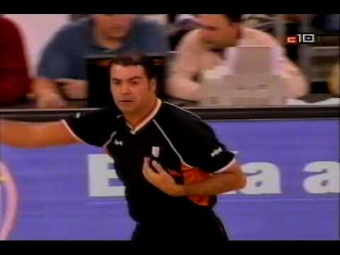 Acb 04/05 Estudiantes-Granada