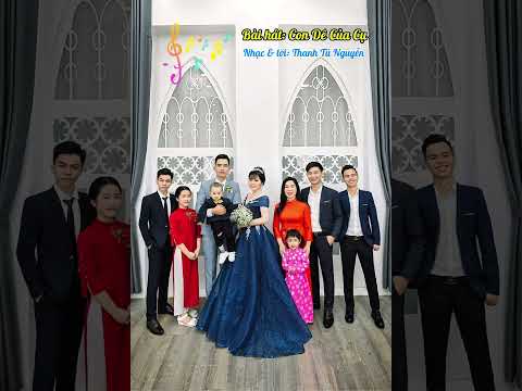 Bài Hát: Con Dê Của Cụ, Nhạc và lời: Thanh Tú Nguyễn