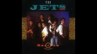 The Jets - Believe in love HQ
