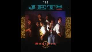 The Jets - Believe in love HQ