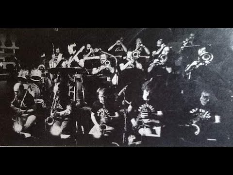 Nashville Jazz Machine "Chelsea Morning" (Live Performance)