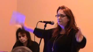 Mary Coughlan 'Smile' - Cork Dental Opening