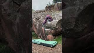 Video thumbnail of Totoro, 6a+. Vilafamés