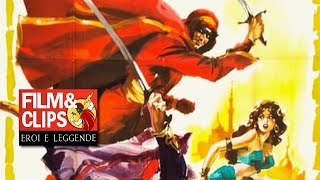 LO SCEICCO ROSSO   ITA