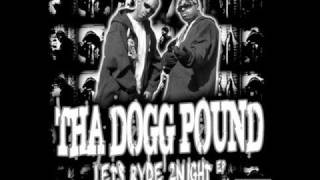 Tha Dogg Pound - Don&#39;t Stop Ft. Tupac Shakur