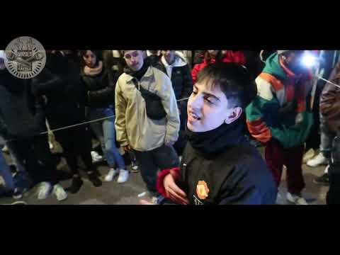 POLO x KOFLA x FLEITAS | GARDEN BATTLES C18 | OCTAVOS | FECHA 10