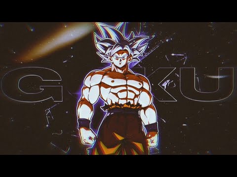 sᴏɴ ɢᴏᴋᴜ - ᴄᴀɴ'ᴛ ʜᴏʟᴅ ᴜs [ᴇᴅɪᴛ/ᴀᴍᴠ]