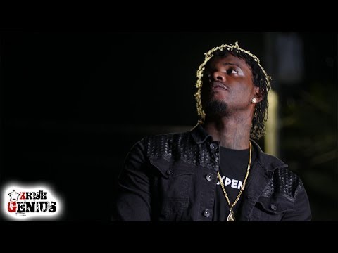 Giannii - Bad Bad (Freestyle) April 2018