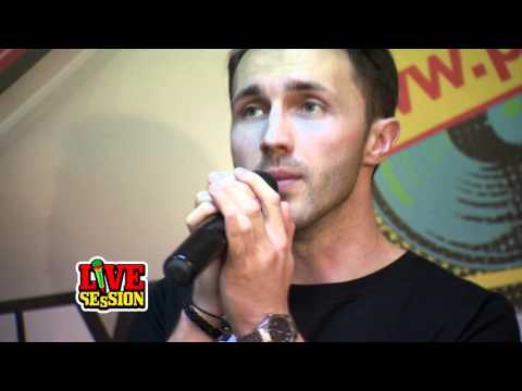 Vanotek - I'm Coming Home feat. The Code & Georgian | ProFM LIVE Session