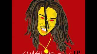 Man Man Savage - "Walked In" (Smash Or Die)