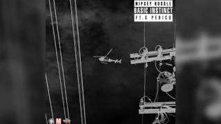 Nipsey Hussle - Basic Instinct (Feat. G. Perico)