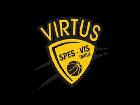 Finale Virtus Imola-Ferrara 64-57 1° tempo