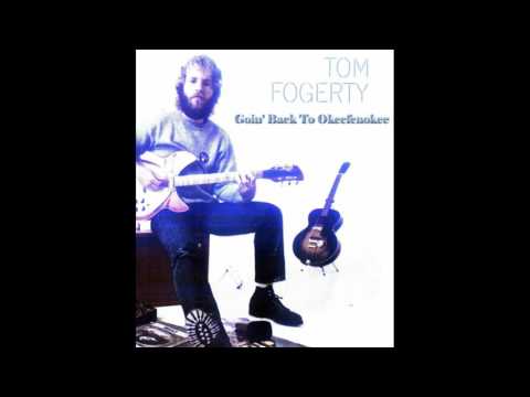 Goin' Back To Okeefeenokee - Tom Fogerty