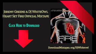 Jeremy Greene & DJ WhiteOwl - Interlude