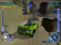 Hot Wheels Velocity X PS2 Gameplay